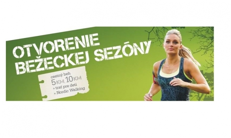 Výsledky - Otvorenie bežeckej sezóny NW / 31.3.2019